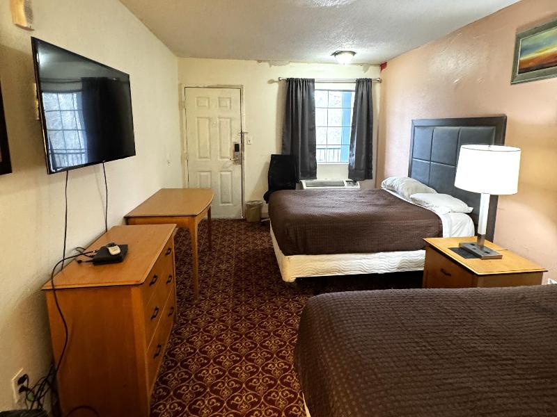Woodberry Inn & Suites By OYO Rome GA image