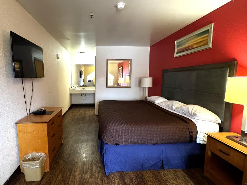 Woodberry Inn & Suites By OYO Rome GA image