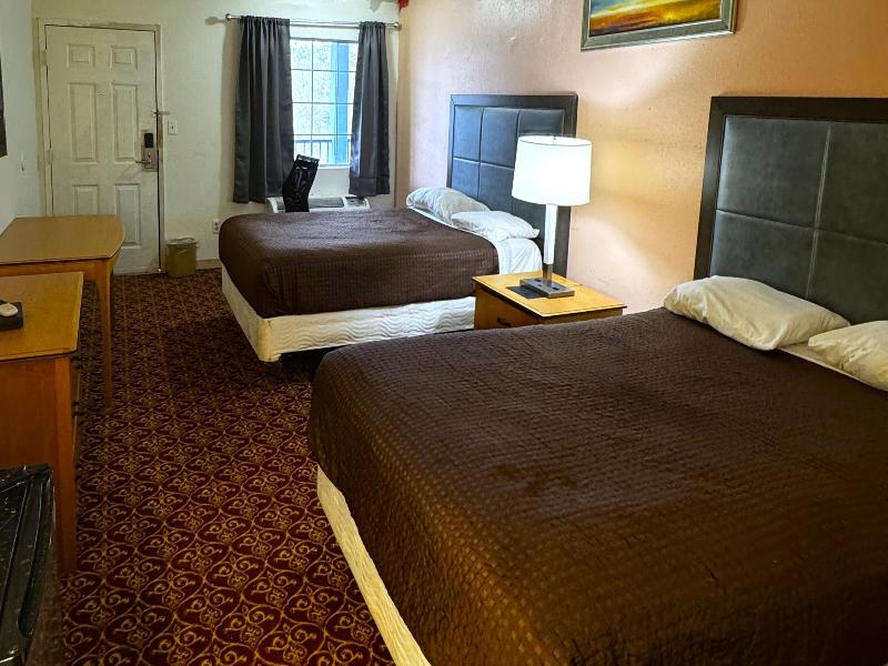 Woodberry Inn & Suites By OYO Rome GA image