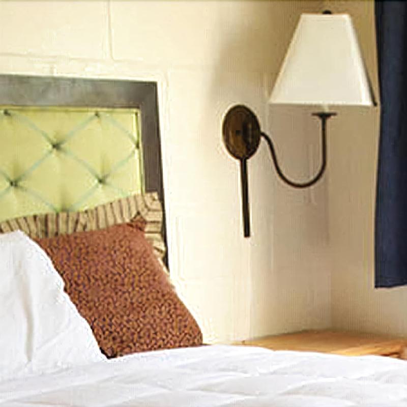Lamplighter Motel image