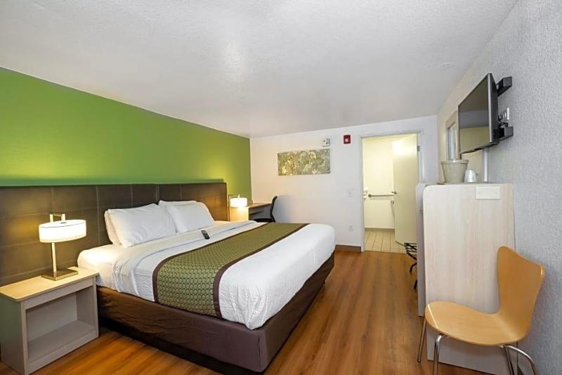 American Inn image