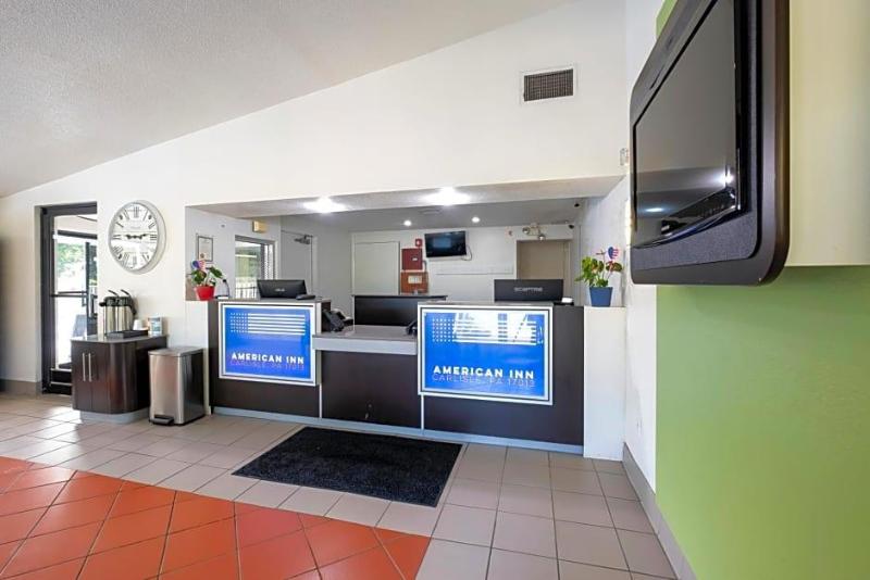 American Inn image