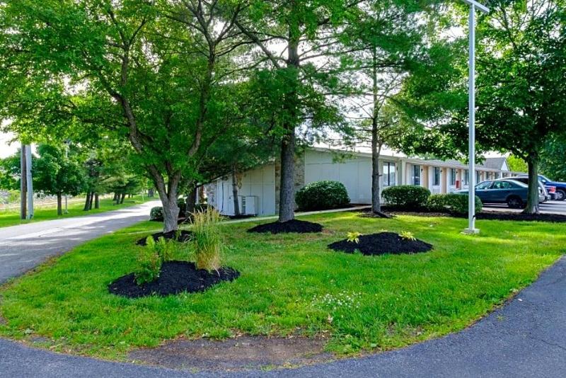 American Inn image