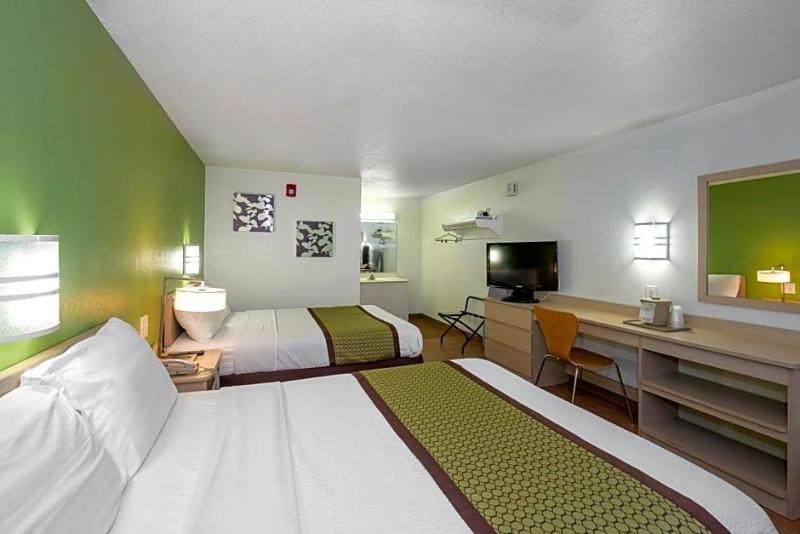 American Inn image