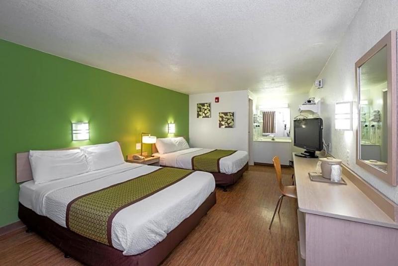 American Inn image