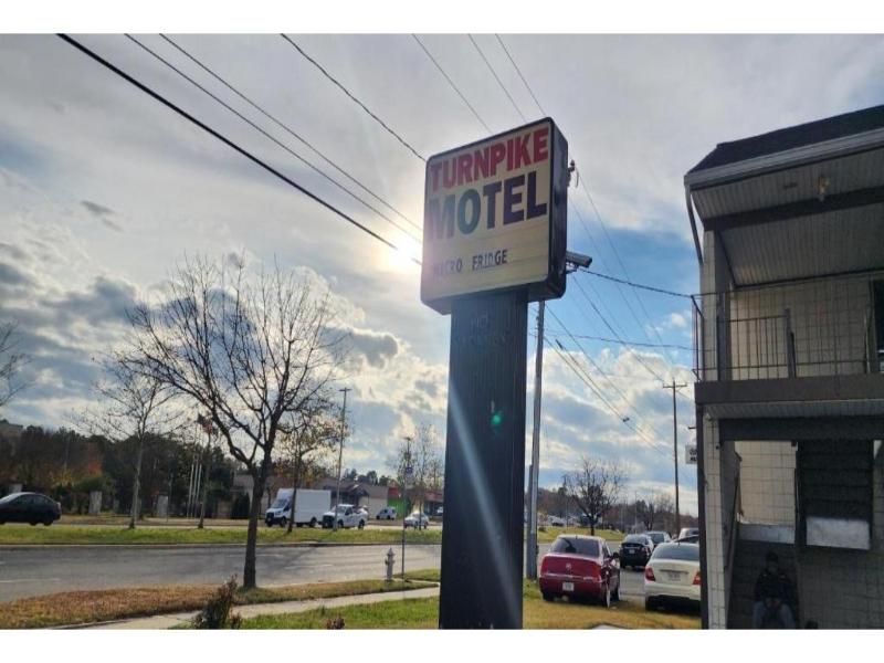 Turnpike Motel Richmond VA by Hotel O US 60 — general view