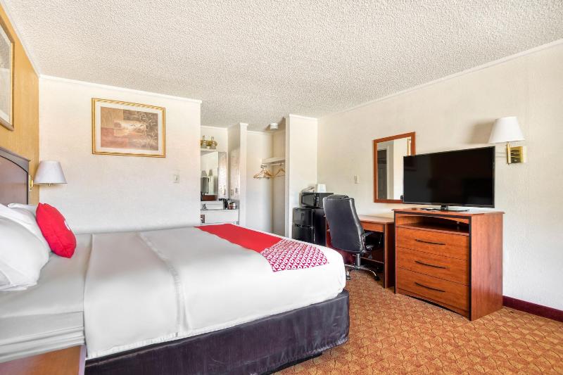 Motel 6 Shamrock, Tx 5
