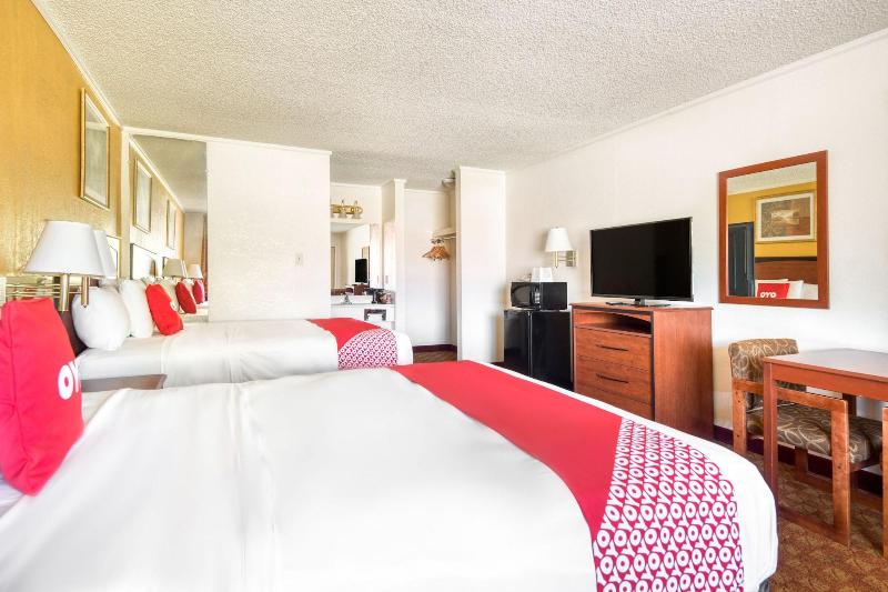 Deluxe Inn