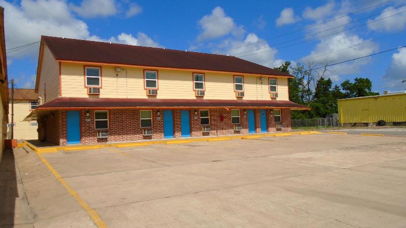 Town House Motel