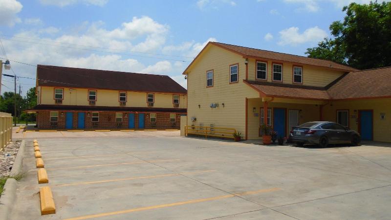 Town House Motel