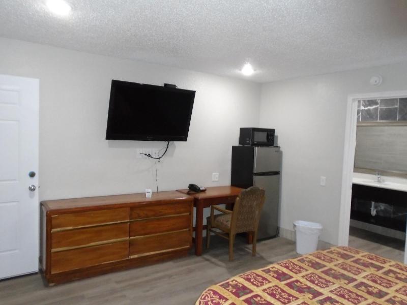 Town House Motel