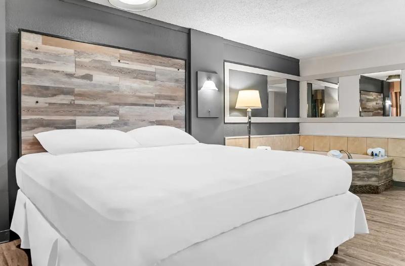 Rodeway Inn & Suites Saginaw I-675 5