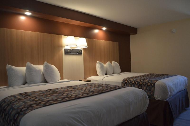 Seahorse Inn image