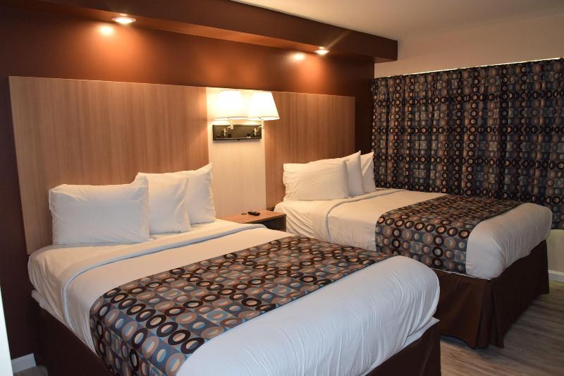 Seahorse Inn image
