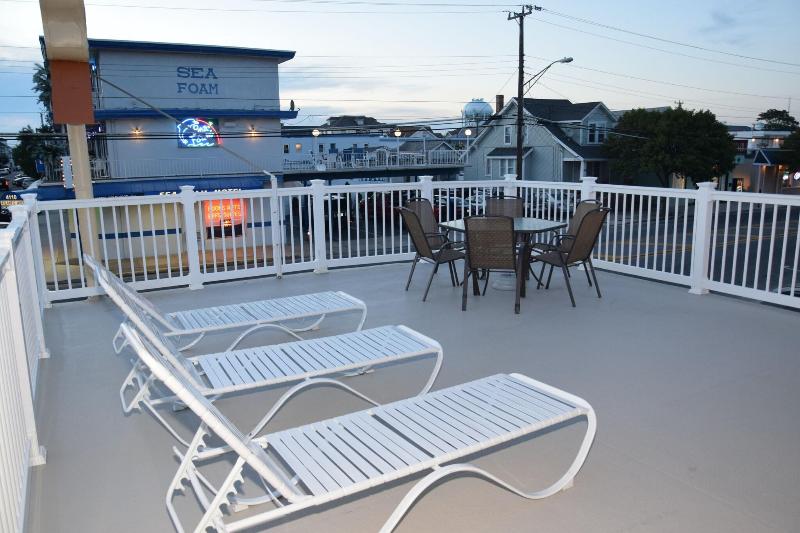 Seahorse Inn image