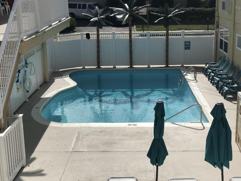Seahorse Inn image