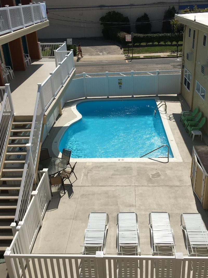 Seahorse Inn image