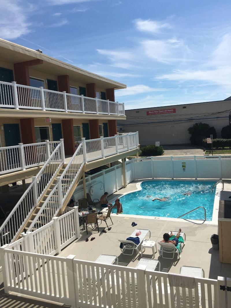 Seahorse Inn image