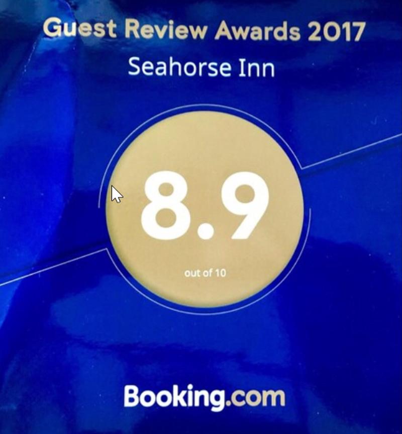 Seahorse Inn image