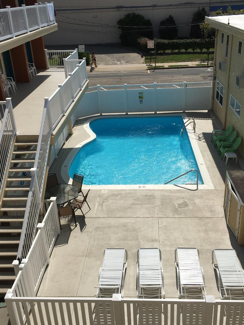 Seahorse Inn image