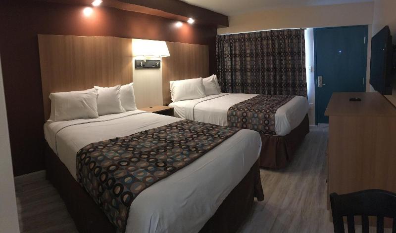Seahorse Inn image