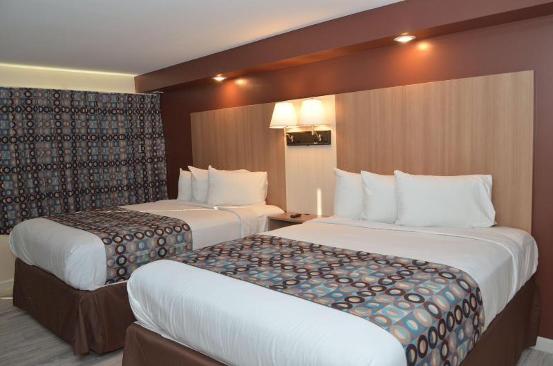Seahorse Inn image