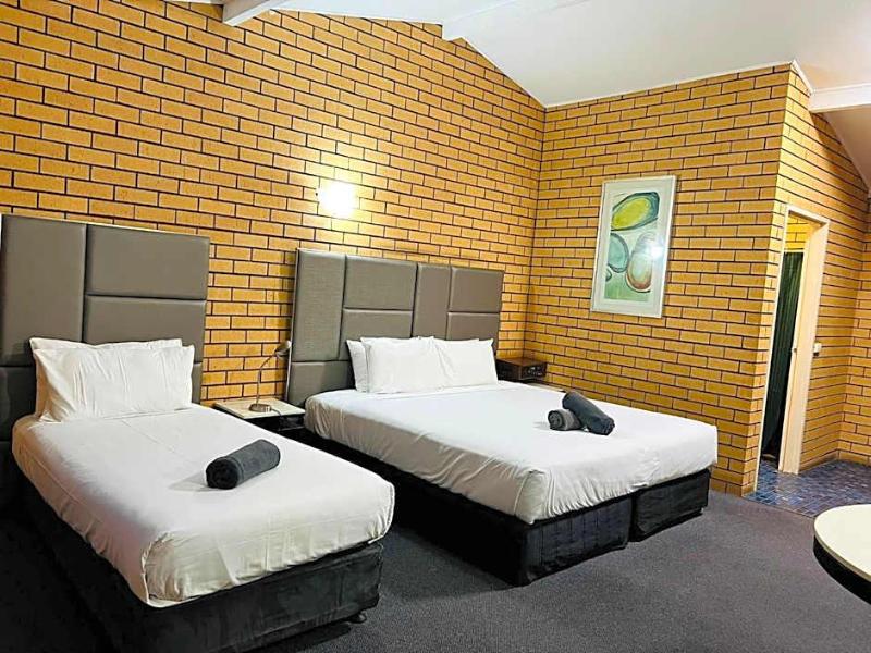 Stockman Motor Inn