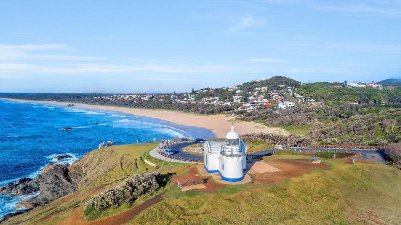 Surf Beach Motel Port image
