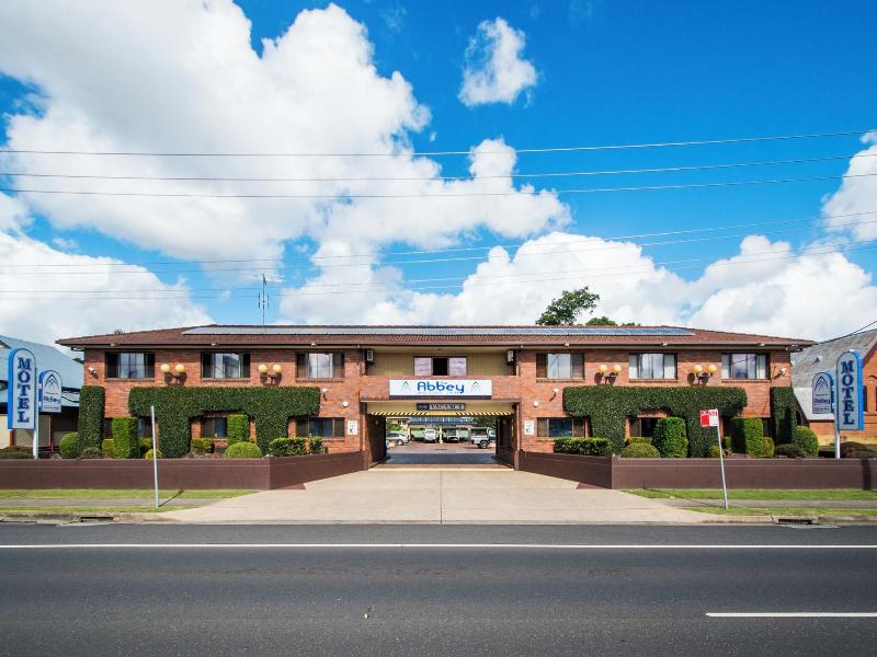 The Abbey Motor Inn