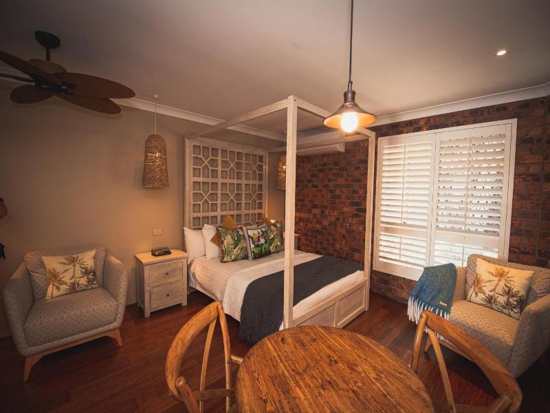 Ballina Palms Boutique Motel image