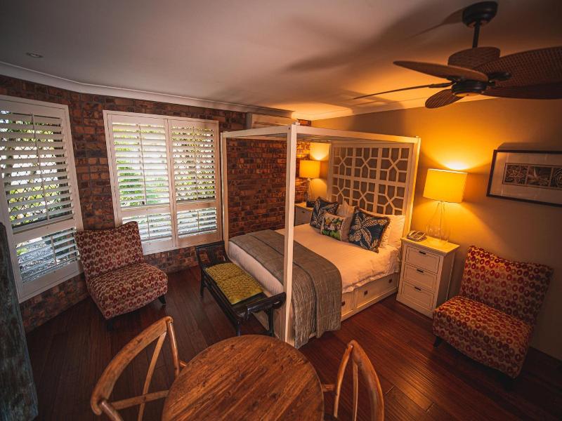 Ballina Palms Boutique Motel image