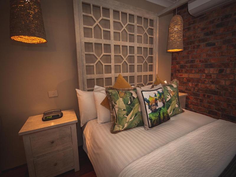 Ballina Palms Boutique Motel image