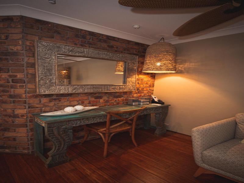 Ballina Palms Boutique Motel image