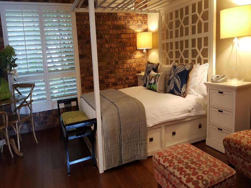 Ballina Palms Boutique Motel image