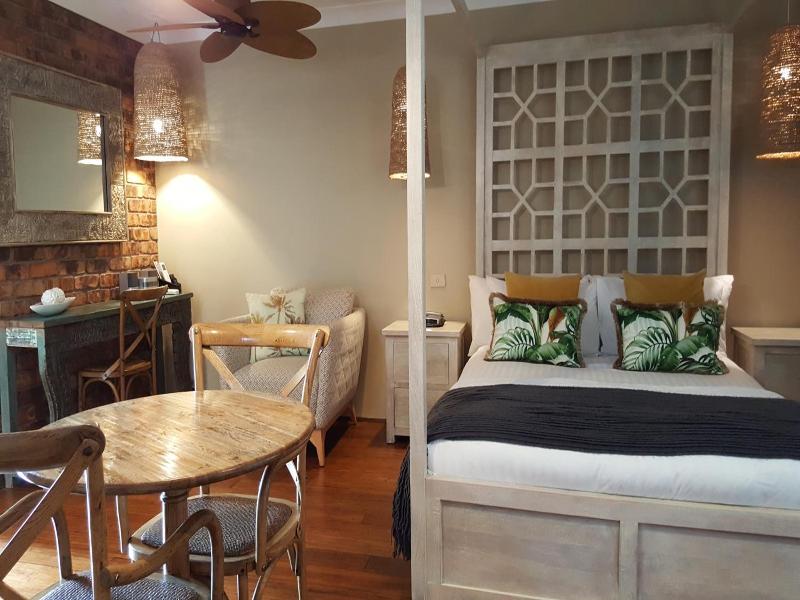 Ballina Palms Boutique Motel image