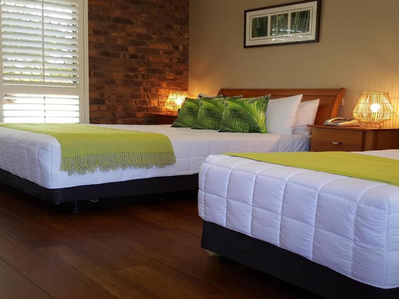 Ballina Palms Boutique Motel image