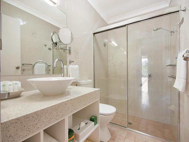 Ballina Palms Boutique Motel image
