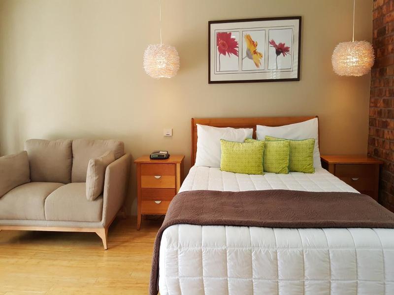 Ballina Palms Boutique Motel image