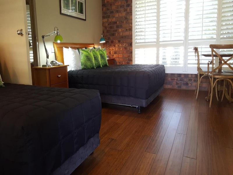 Ballina Palms Boutique Motel image