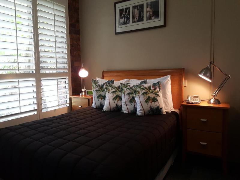 Ballina Palms Boutique Motel image