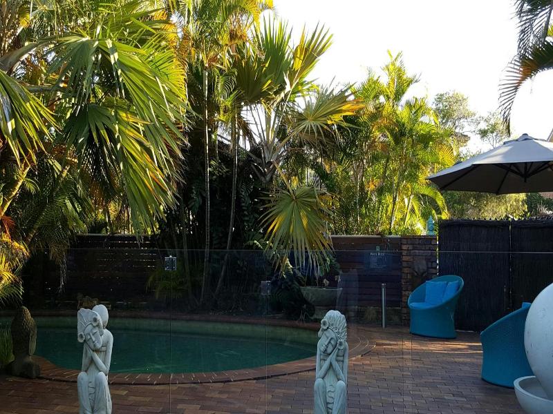 Ballina Palms Boutique Motel image