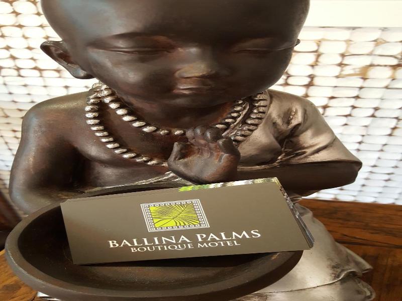 Ballina Palms Boutique Motel image