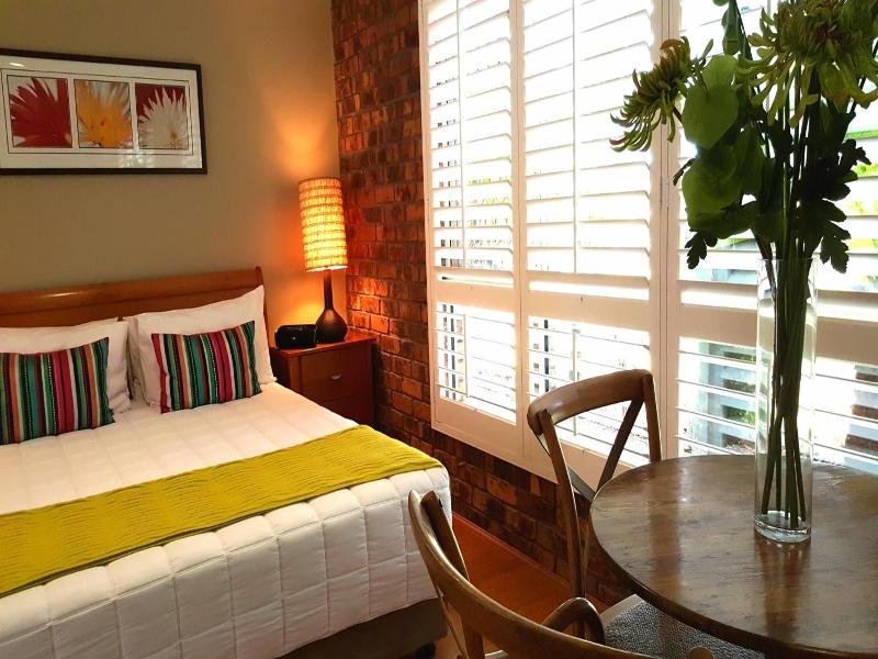Ballina Palms Boutique Motel image