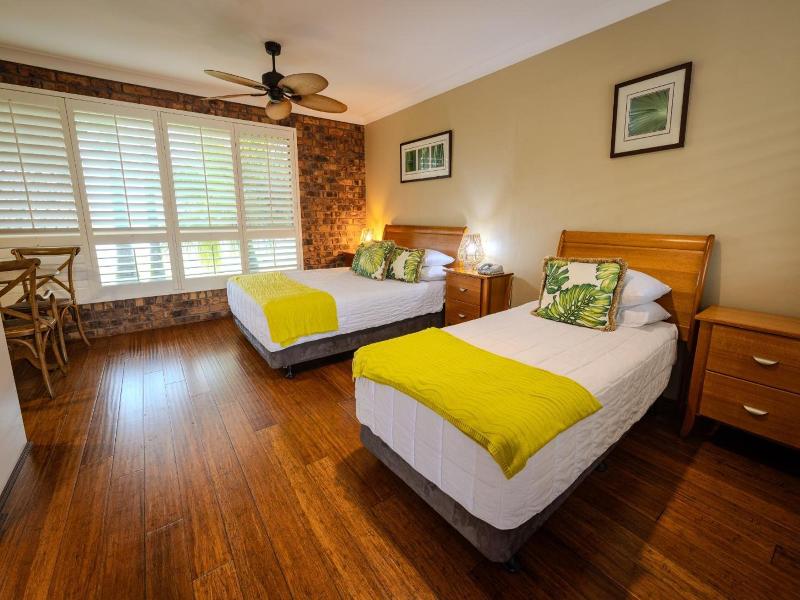 Ballina Palms Boutique Motel image