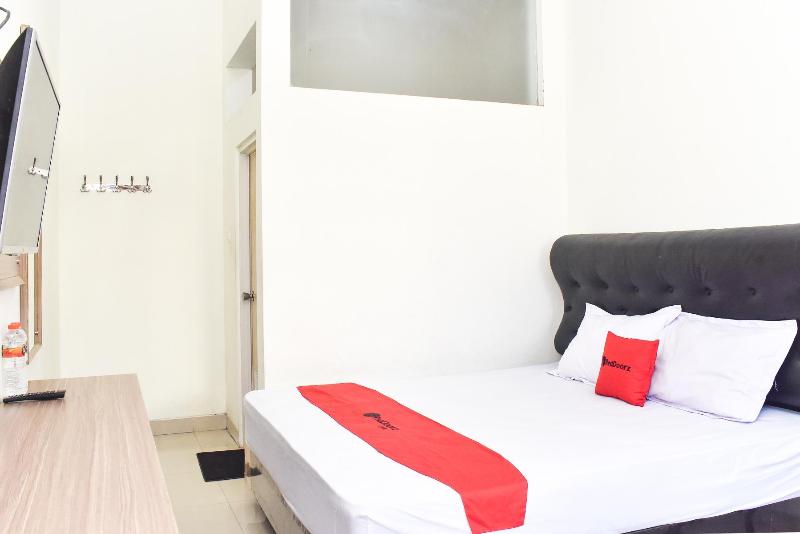 Reddoorz Near Alun Alun Wonosobo