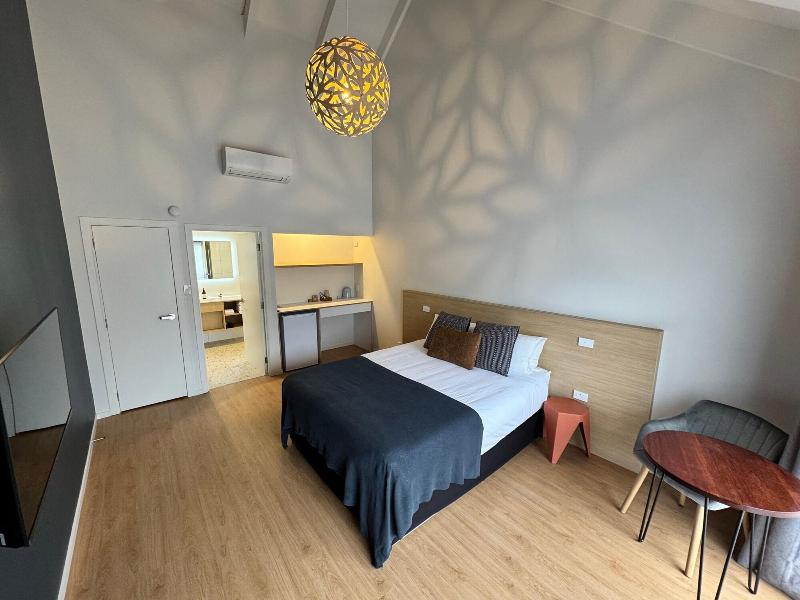 Mt. Wellington Motel image
