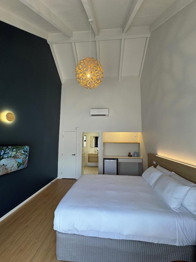 Mt. Wellington Motel image