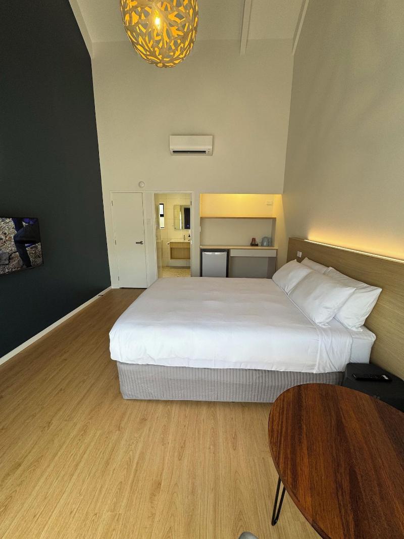 Mt. Wellington Motel image