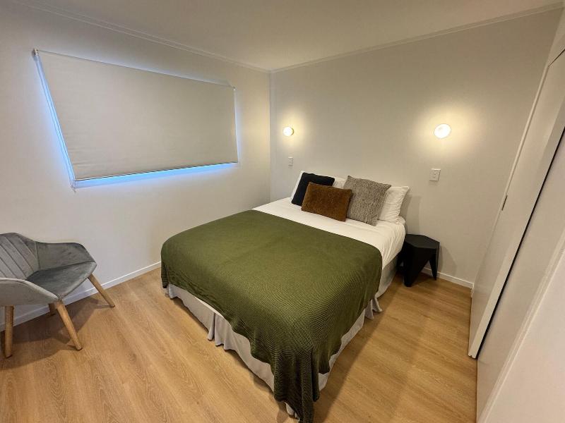 Mt. Wellington Motel image