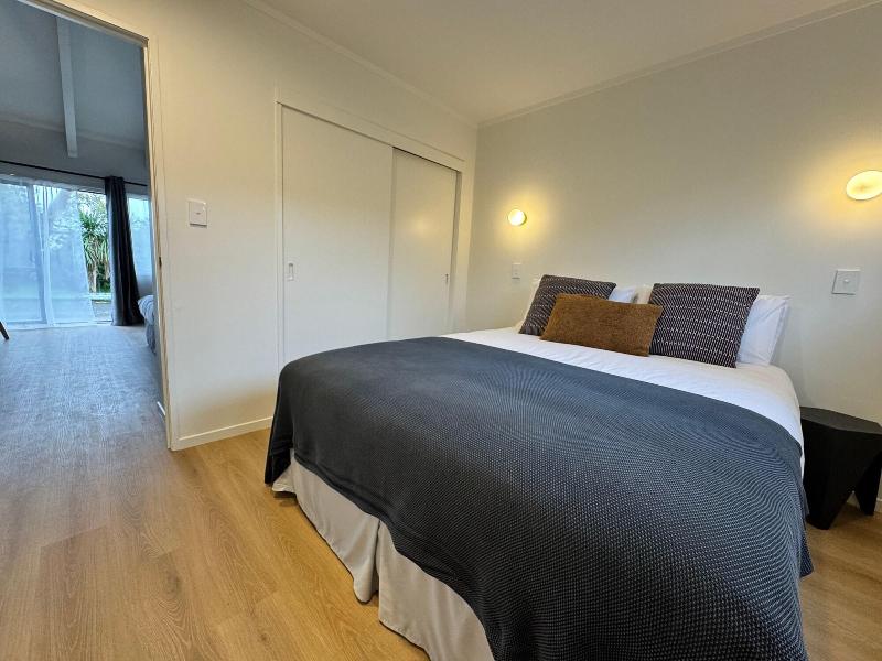 Mt. Wellington Motel image